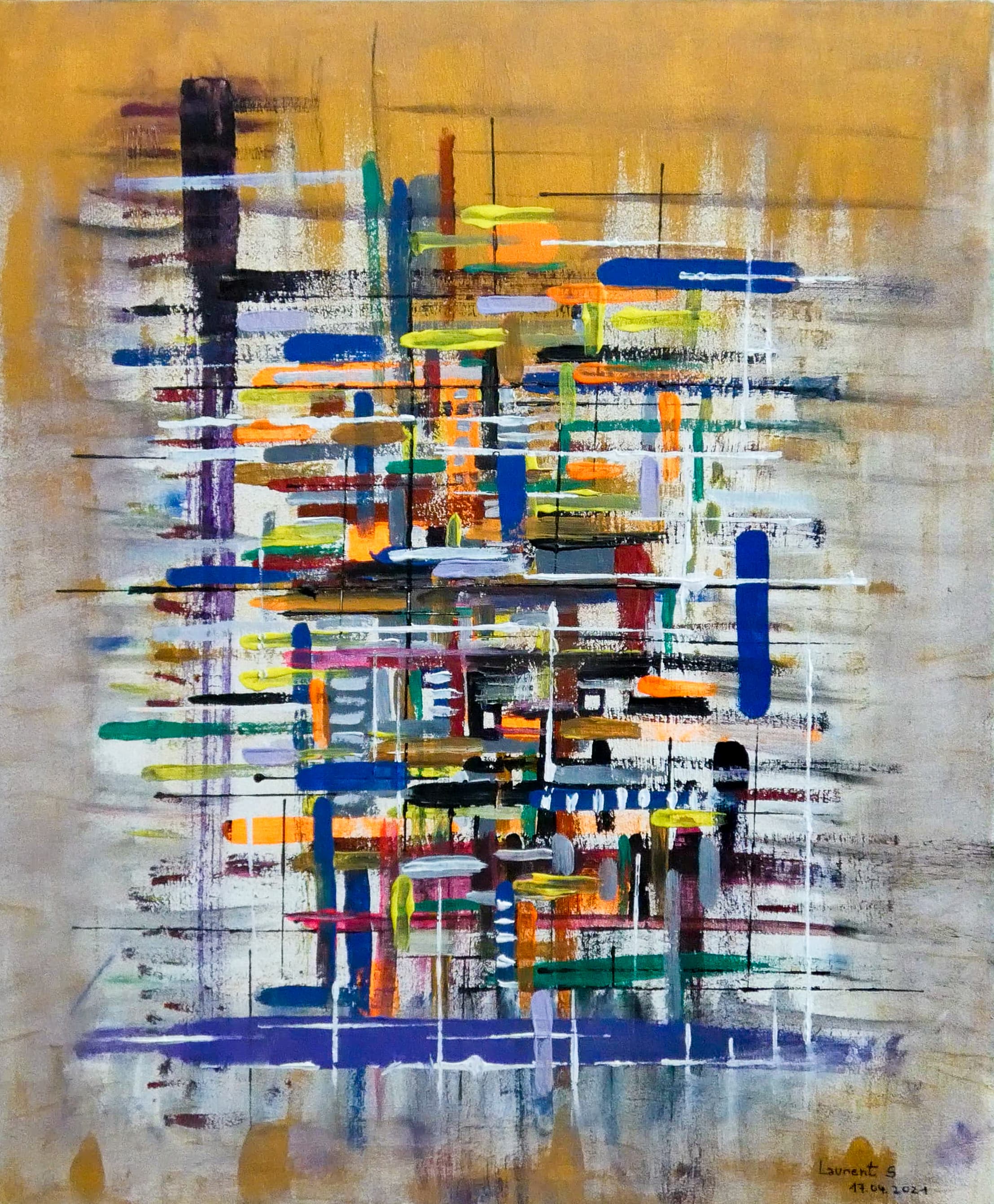 Urban Symphony